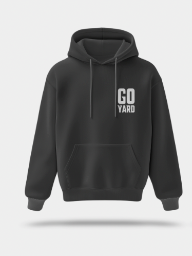 Go Yard Hoodie
