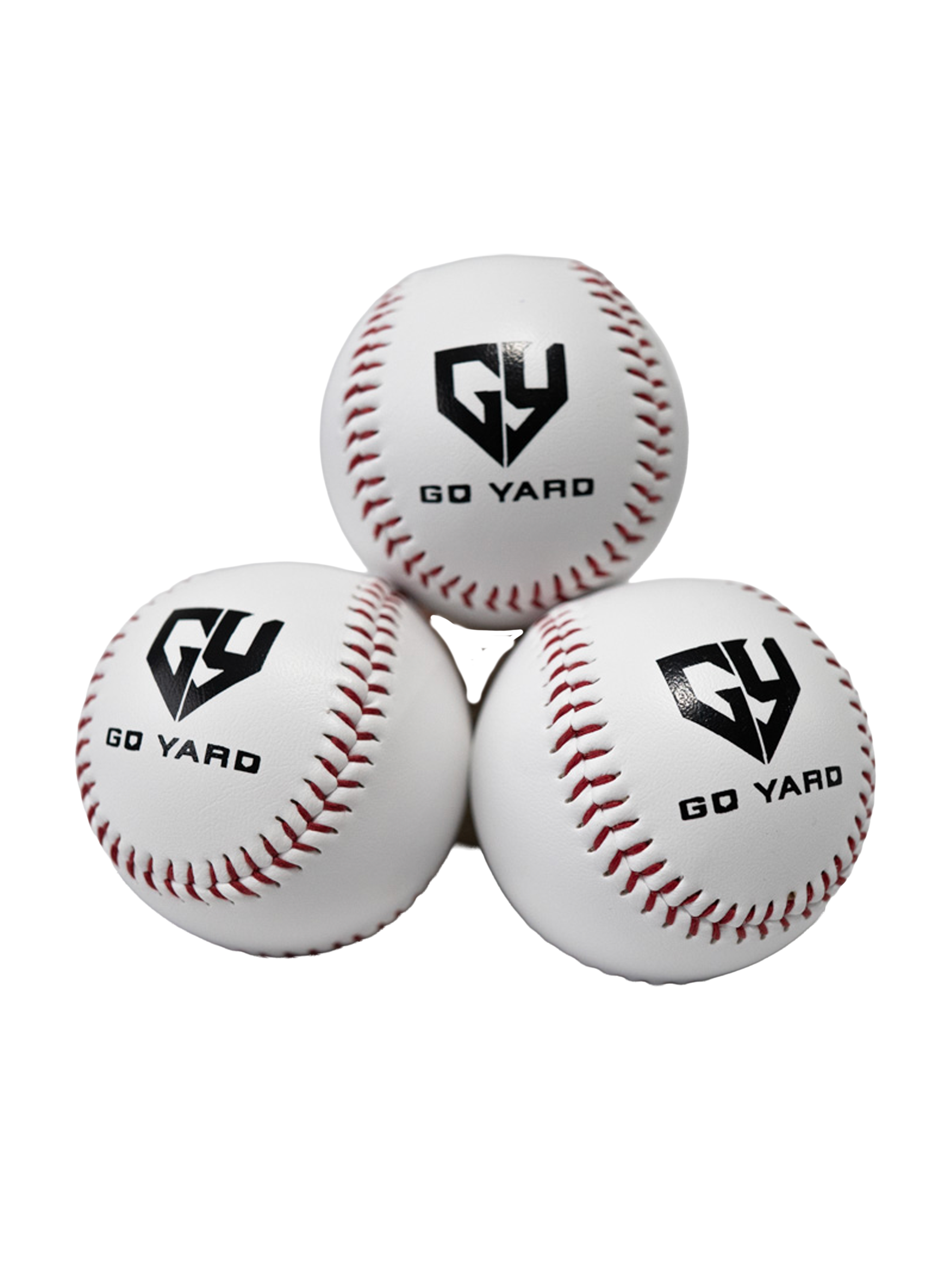 Go Yard Majors Package